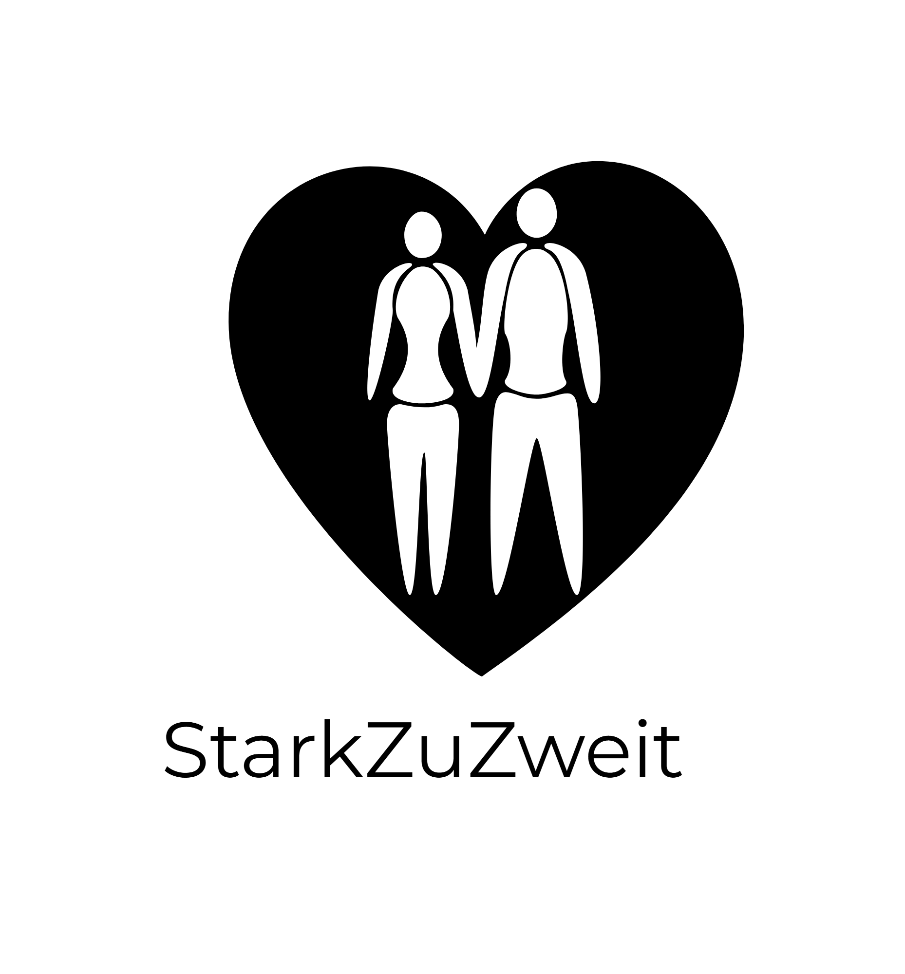 StarkZuZweit Logo